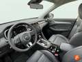 MG ZS 1.0T Luxury Auto Noir - thumbnail 8