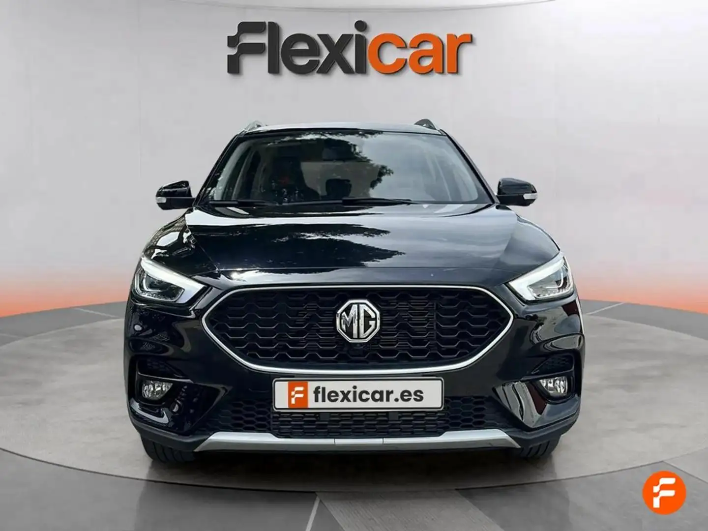 MG ZS 1.0T Luxury Auto Noir - 2