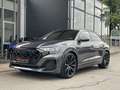 Audi Q8 50 TDI Quattro S-Line Aut. !!!MEGAVOLL!!! Grau - thumbnail 2