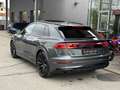Audi Q8 50 TDI Quattro S-Line Aut. !!!MEGAVOLL!!! Grau - thumbnail 10