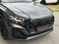 Audi Q8 50 TDI Quattro S-Line Aut. !!!MEGAVOLL!!! Grau - thumbnail 5