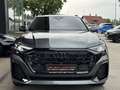 Audi Q8 50 TDI Quattro S-Line Aut. !!!MEGAVOLL!!! Grau - thumbnail 4