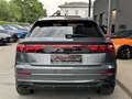 Audi Q8 50 TDI Quattro S-Line Aut. !!!MEGAVOLL!!! Grau - thumbnail 12