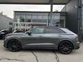 Audi Q8 50 TDI Quattro S-Line Aut. !!!MEGAVOLL!!! Grau - thumbnail 7