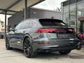 Audi Q8 50 TDI Quattro S-Line Aut. !!!MEGAVOLL!!! Grau - thumbnail 11