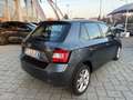 Skoda Fabia Fabia III 2015 Berlina 1.4 tdi Ambition 75cv Grigio - thumbnail 4