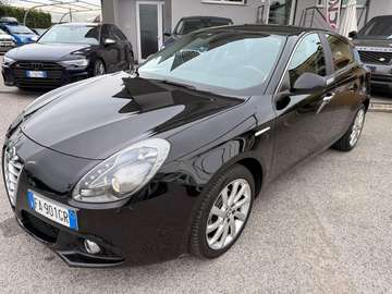 Giulietta 1.6 JTDm-2 105 CV Distinctive