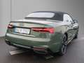 Audi A5 Cabriolet 40 TFSI UPE 77.215  S line B&O LED Green - thumbnail 5