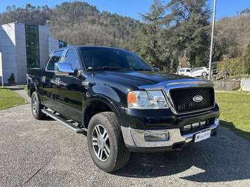 F 150 - 5.4 GPL - NETTO IVA