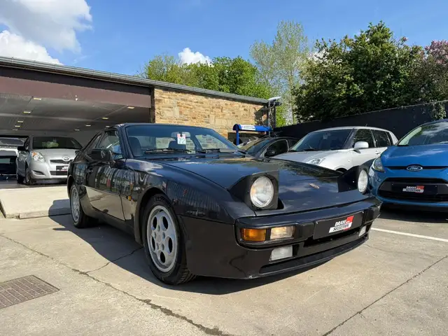Porsche 944 Porshe 944 2.5l