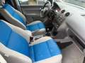 Volkswagen Caddy CADDY 1.6 LIFE 7-SITZER |MY10|75kW|KLIMA|SHZ|ALU Blau - thumbnail 17