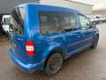 Volkswagen Caddy CADDY 1.6 LIFE 7-SITZER |MY10|75kW|KLIMA|SHZ|ALU Blau - thumbnail 4