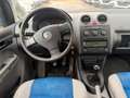 Volkswagen Caddy CADDY 1.6 LIFE 7-SITZER |MY10|75kW|KLIMA|SHZ|ALU Blau - thumbnail 15