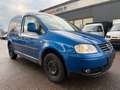 Volkswagen Caddy CADDY 1.6 LIFE 7-SITZER |MY10|75kW|KLIMA|SHZ|ALU Blau - thumbnail 6