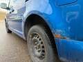 Volkswagen Caddy CADDY 1.6 LIFE 7-SITZER |MY10|75kW|KLIMA|SHZ|ALU Blau - thumbnail 10
