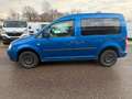 Volkswagen Caddy CADDY 1.6 LIFE 7-SITZER |MY10|75kW|KLIMA|SHZ|ALU Blau - thumbnail 2