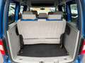 Volkswagen Caddy CADDY 1.6 LIFE 7-SITZER |MY10|75kW|KLIMA|SHZ|ALU Blau - thumbnail 16