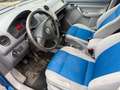 Volkswagen Caddy CADDY 1.6 LIFE 7-SITZER |MY10|75kW|KLIMA|SHZ|ALU Blau - thumbnail 13