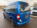 Volkswagen Caddy CADDY 1.6 LIFE 7-SITZER |MY10|75kW|KLIMA|SHZ|ALU Blau - thumbnail 3