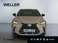 Lexus NX 350h E-FOUR Overtrail *Pano*360*HUD*Navi*LED* Beige - thumbnail 2