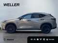 Lexus NX 350h E-FOUR Overtrail *Pano*360*HUD*Navi*LED* Beige - thumbnail 5