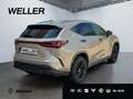 Lexus NX 350h E-FOUR Overtrail *Pano*360*HUD*Navi*LED* Beige - thumbnail 18