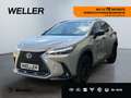 Lexus NX 350h E-FOUR Overtrail *Pano*360*HUD*Navi*LED* Beige - thumbnail 1