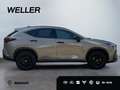 Lexus NX 350h E-FOUR Overtrail *Pano*360*HUD*Navi*LED* Beige - thumbnail 9