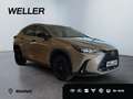 Lexus NX 350h E-FOUR Overtrail *Pano*360*HUD*Navi*LED* Beige - thumbnail 4
