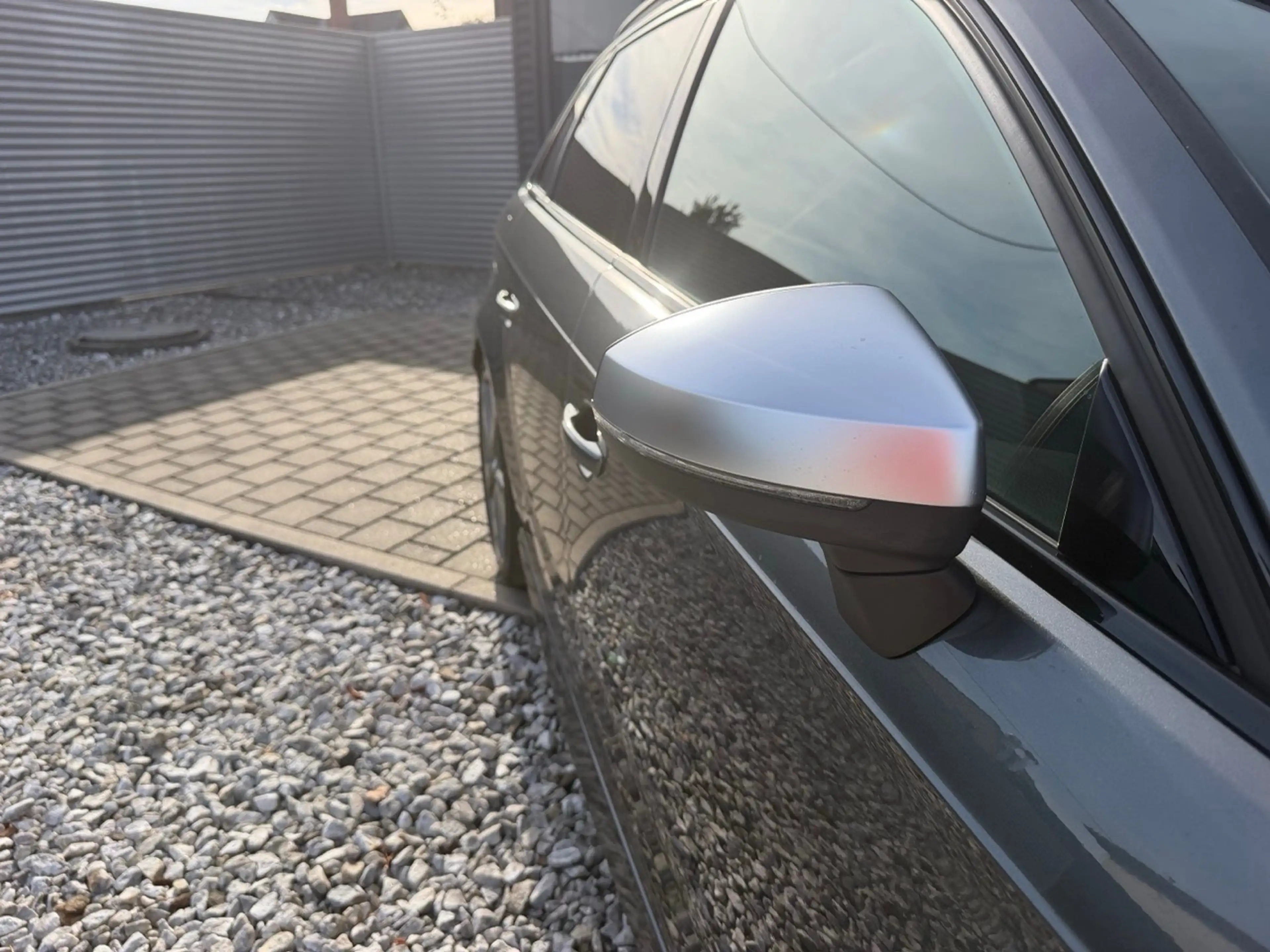 Audi RS3 8V quattro Facelift OHNE OPF Panorama jedes Audi Service B&O RS Design-Paket — photo 5