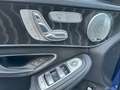 Mercedes-Benz C 220 C-Klasse 4Matic 7G-TRONIC AMG Line VOLLAUSTATTUNG Blau - thumbnail 14