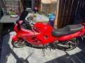 Suzuki GSX 600 Rood - thumbnail 5