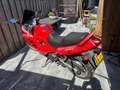 Suzuki GSX 600 Rood - thumbnail 4