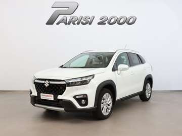 1.4 Hybrid 129CV Top *PROMO PARISI GROUP*