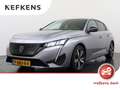 Peugeot 308 1.2 Allure 130pk Automaat | Trekhaak | Navigatie | Gris - thumbnail 1