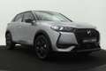DS Automobiles DS 3 Crossback 1.2 100PK PERFORMANCE LINE | NAVIGATIE | CAMERA | Grau - thumbnail 7