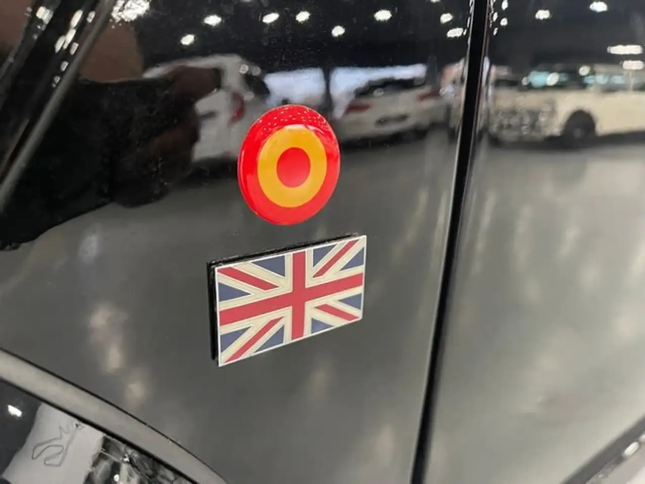 MINI Cooper 1.3 Sportpack – Colección !!!, foto 11