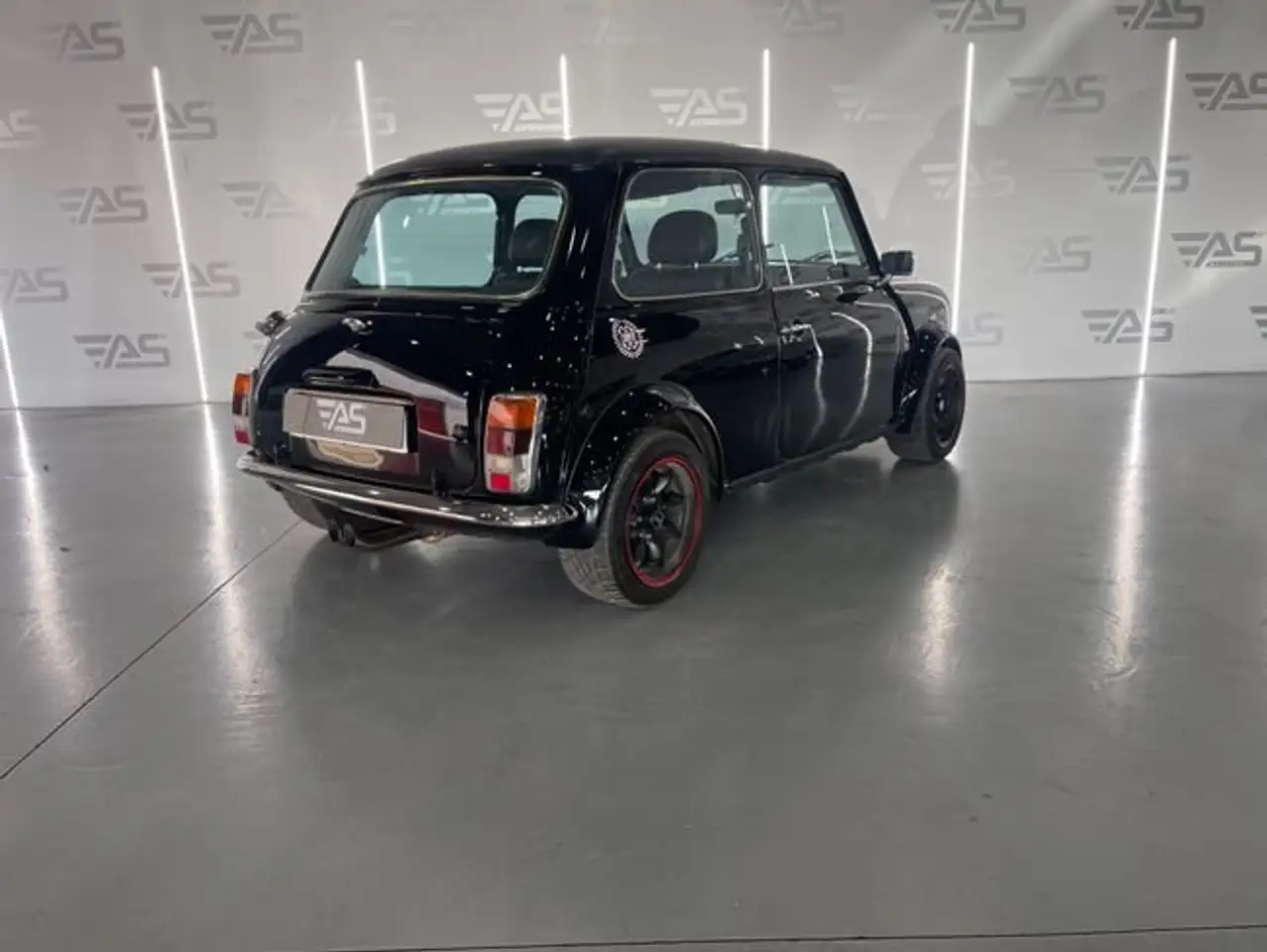 MINI Cooper 1.3 Sportpack – Colección !!!, foto 3