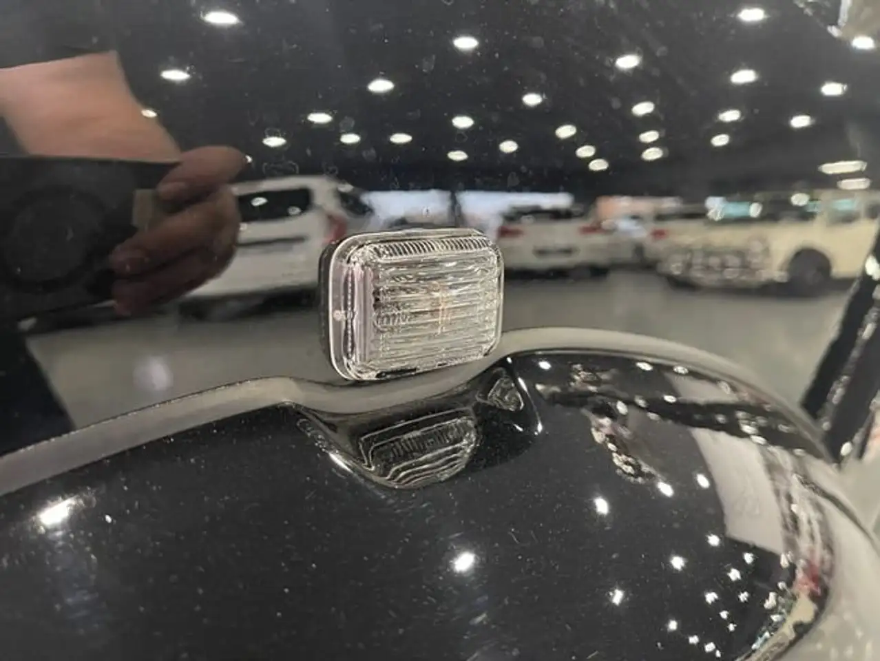 MINI Cooper 1.3 Sportpack – Colección !!!, foto 10