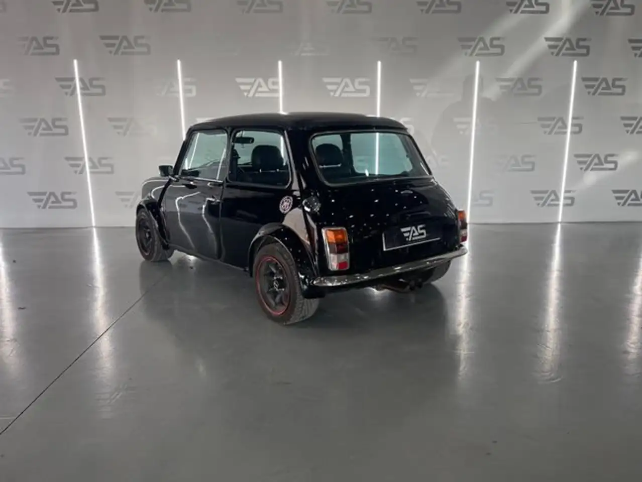 MINI Cooper 1.3 Sportpack – Colección !!!, foto 4