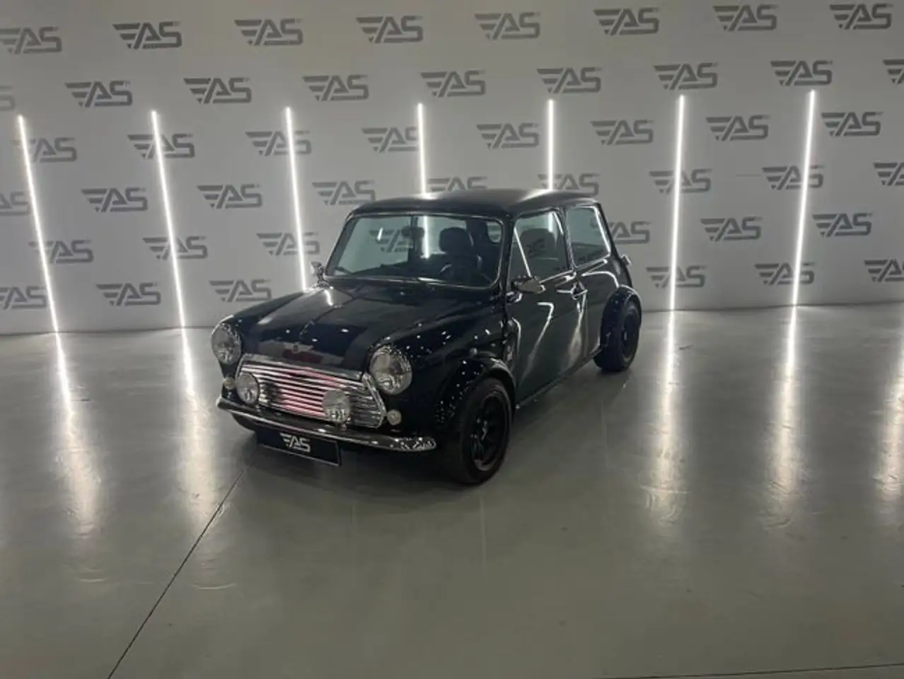 MINI Cooper 1.3 Sportpack – Colección !!!, foto 1