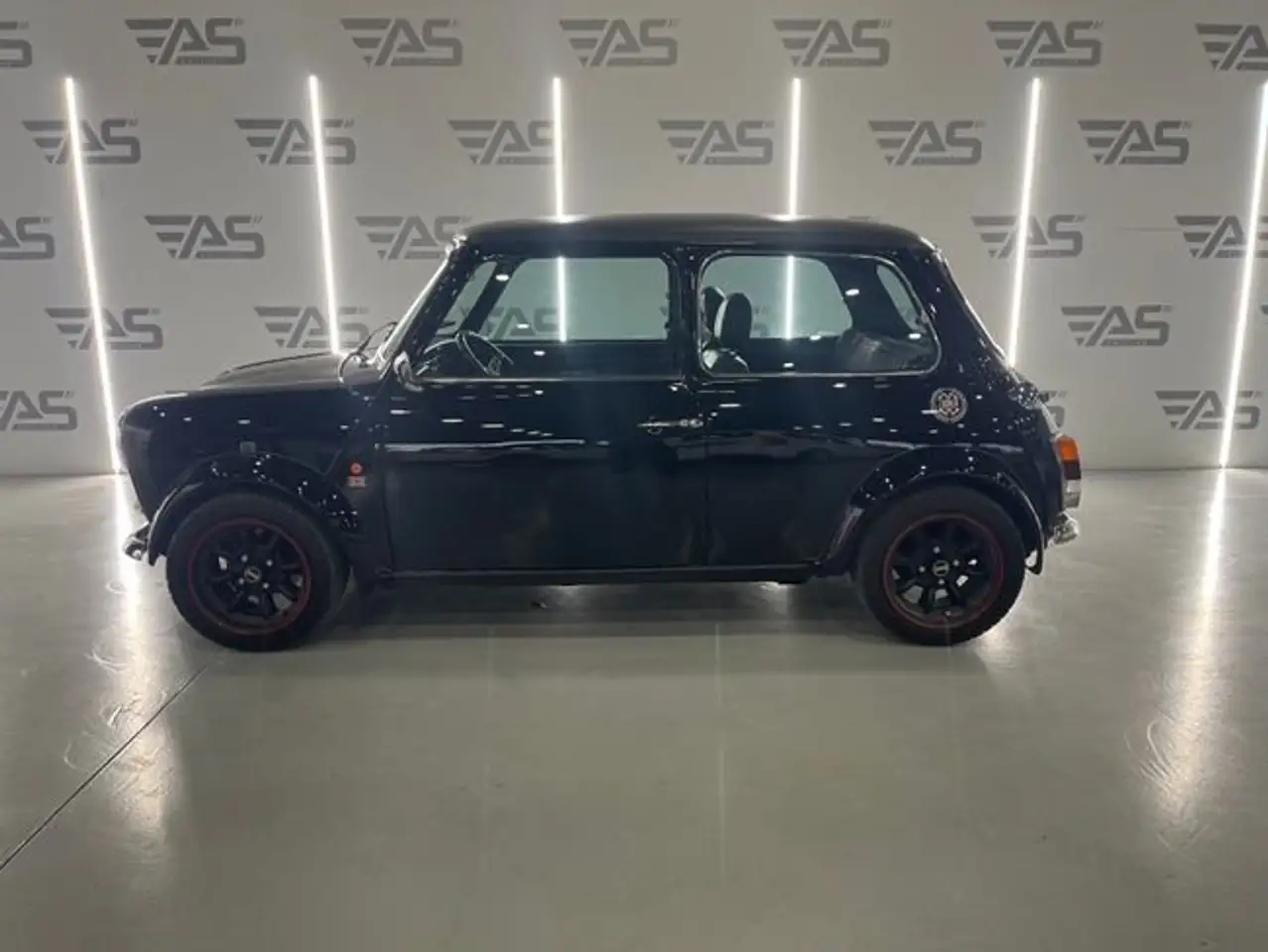MINI Cooper 1.3 Sportpack – Colección !!!, foto 5