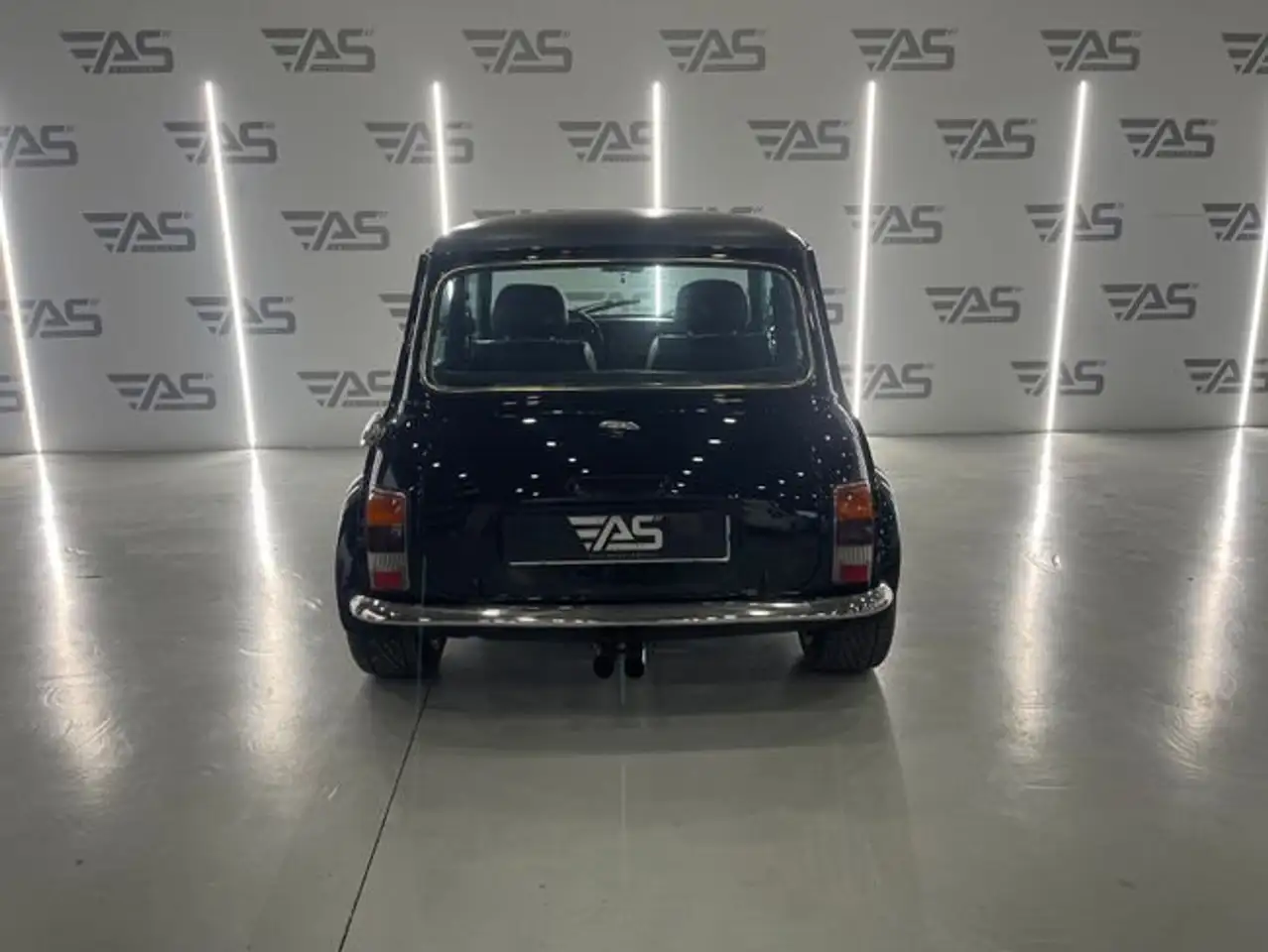 MINI Cooper 1.3 Sportpack – Colección !!!, foto 8