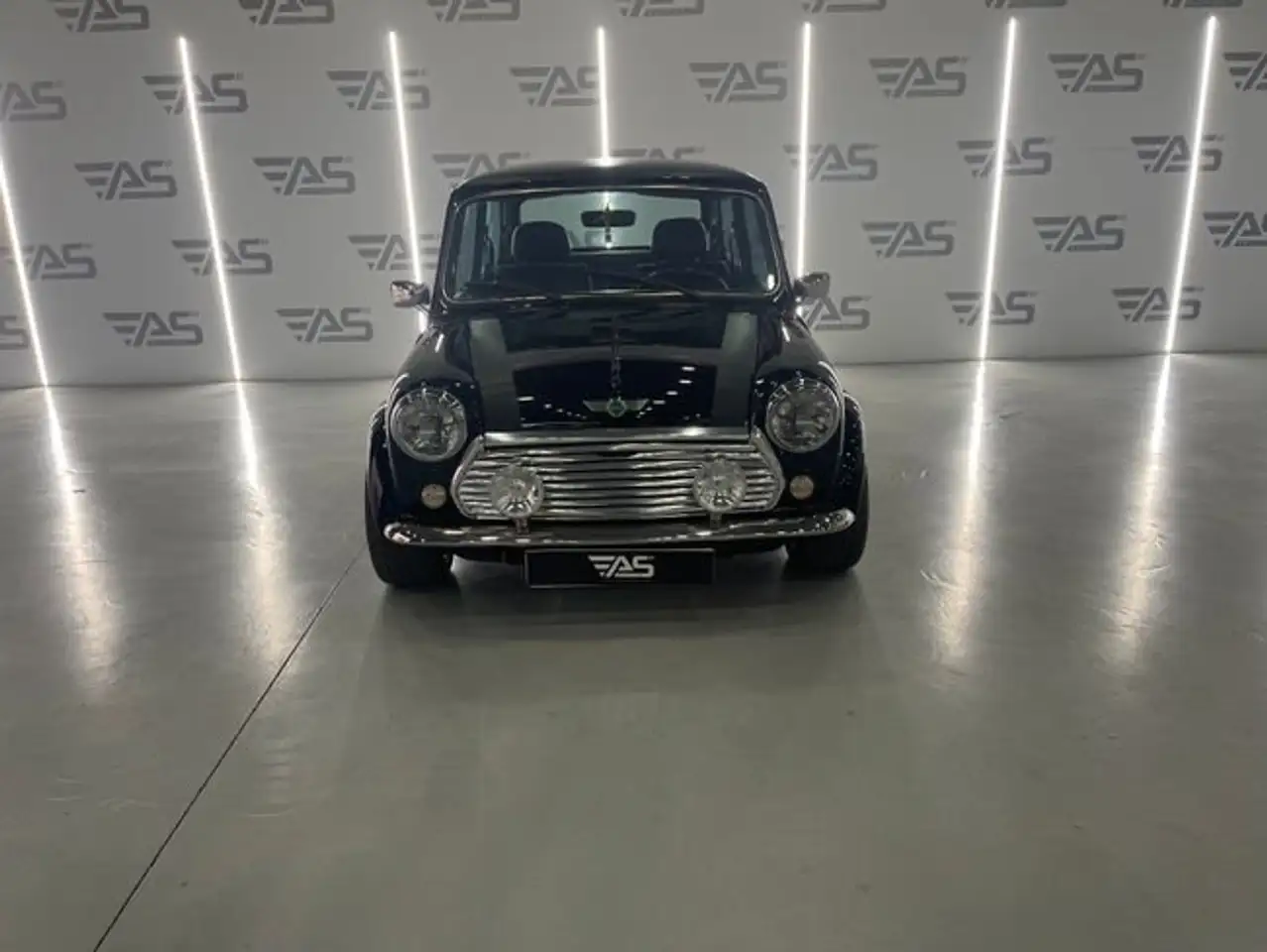 MINI Cooper 1.3 Sportpack – Colección !!!, foto 7