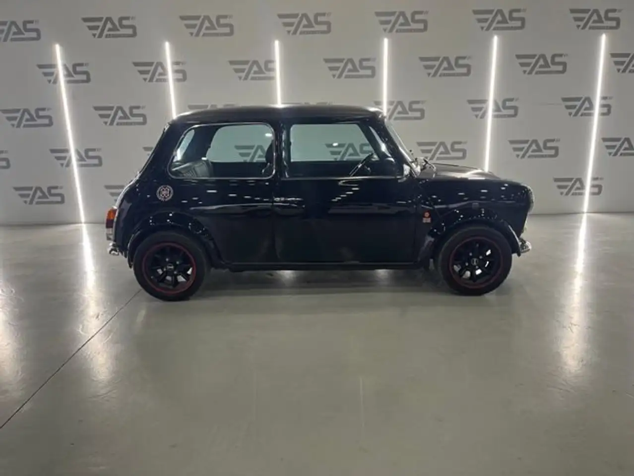 MINI Cooper 1.3 Sportpack – Colección !!!, foto 6