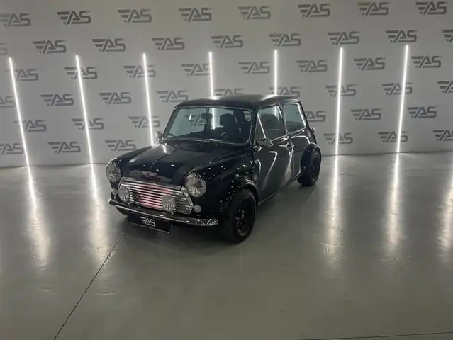 MINI Cooper 1.3 Sportpack – Colección !!!