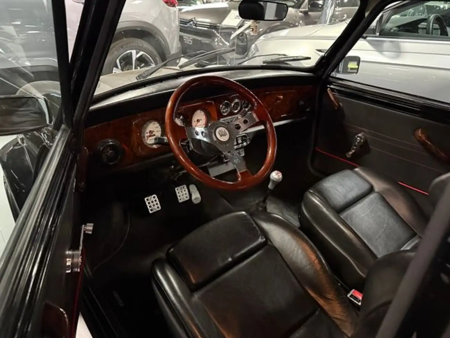 MINI Cooper 1.3 Sportpack – Colección !!! Noir - 2