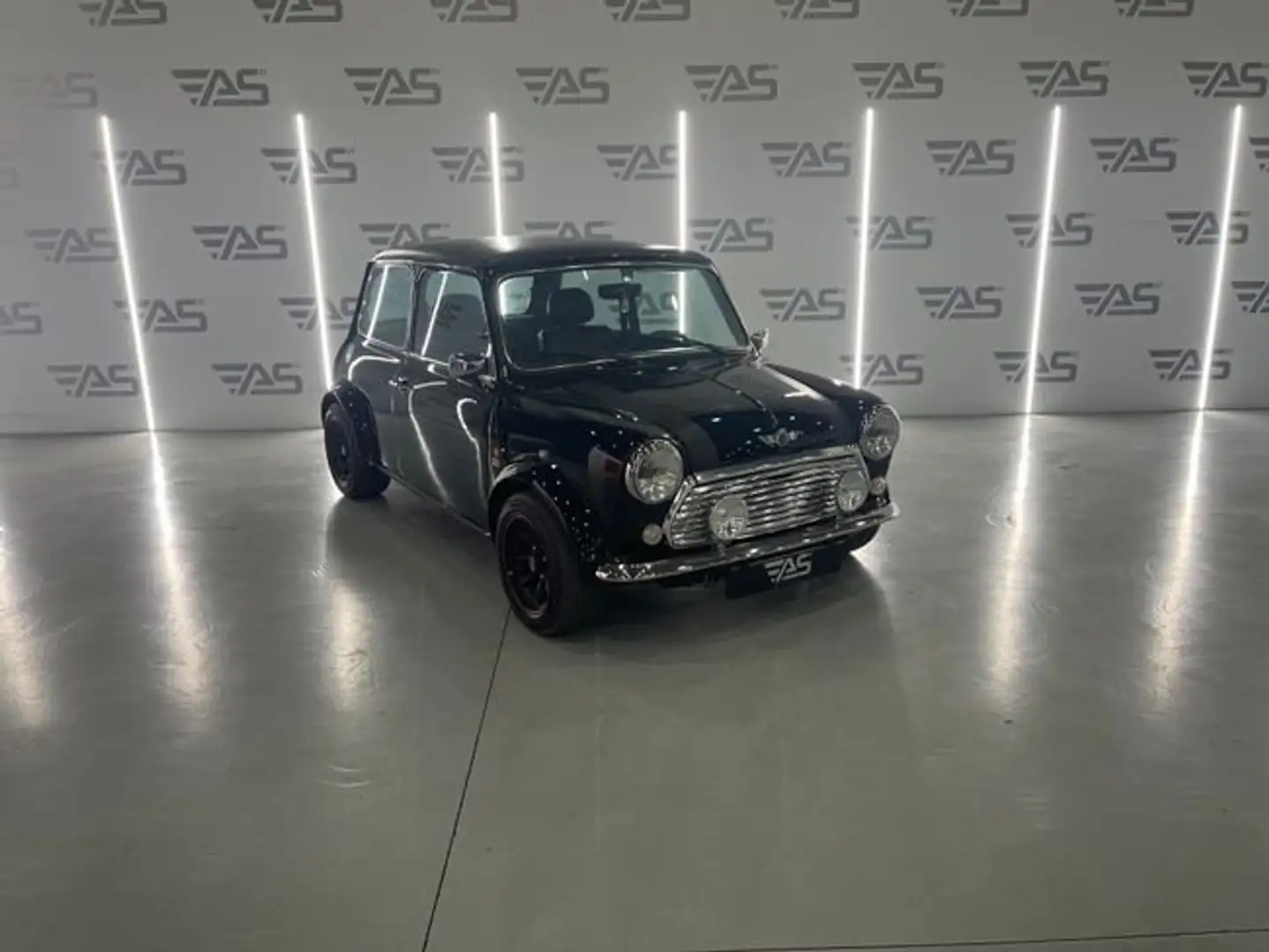 MINI Cooper 1.3 Sportpack – Colección !!! Noir - 2