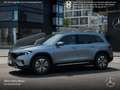 Mercedes-Benz EQB 250 PROG+ADVANCED+360+EDW+SPUR Silber - thumbnail 3