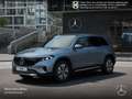 Mercedes-Benz EQB 250 PROG+ADVANCED+360+EDW+SPUR Silber - thumbnail 14